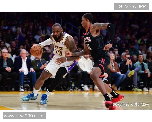 2020年湖人对火箭第二节精彩回顾与战术分析