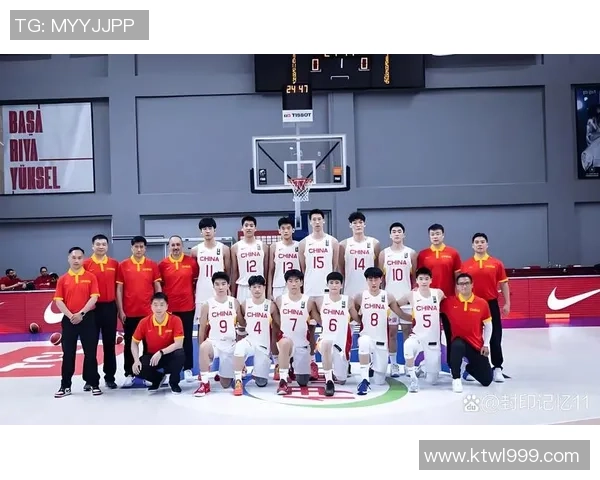 中国男篮红队对阵伊朗男篮精彩全场录像回放及赛后分析