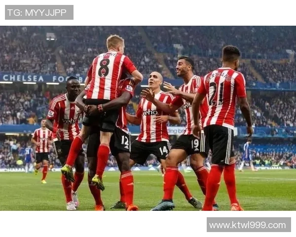 南安普顿主场迎战阿森纳12月16日英超精彩对决即将上演