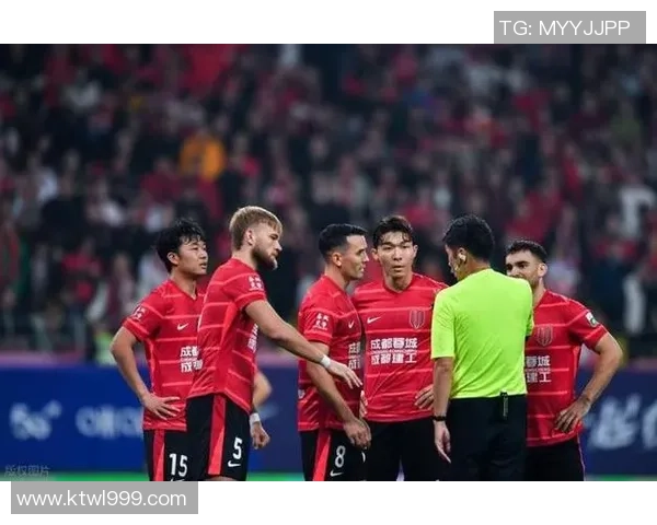 83分钟遭绝杀!蓉城1-2被河南反转 落后第一4分 提早无缘中超冠军