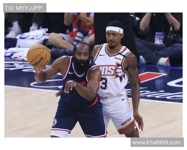 就在今天!穆雷砍52+10三分无缘最佳，由于哈登创纪录让人泪目