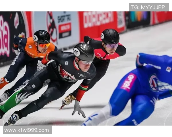 我国短道速滑发布选拔办法：世巡赛个人项目夺冠即可当选