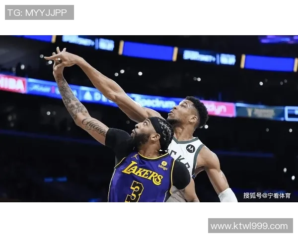 湖人追字母哥仅仅梦想？名记给球迷泼冷水：没筹码并且佩总不急于操作