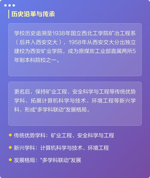 西安矿业学院更名西安科技大学始末