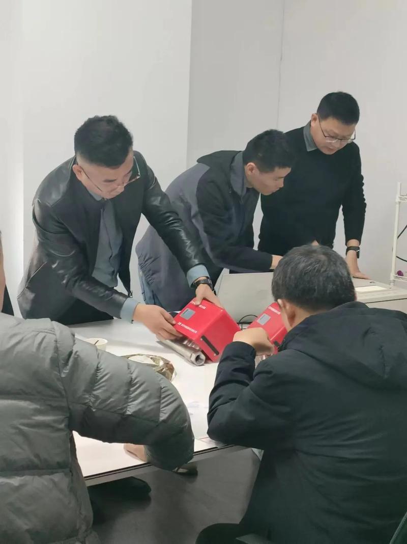 西安中消智能科技 电动试水装置引领消防末端试水智能化升级