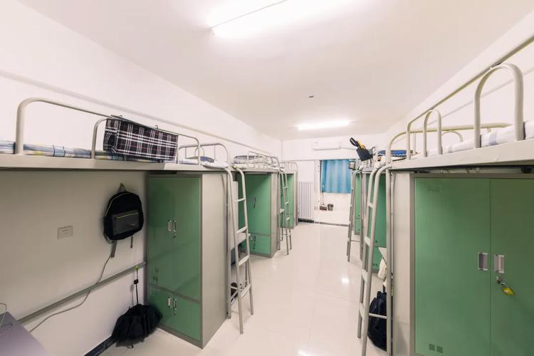 西安科技大学高新学院宿舍条件详解 有空调吗？