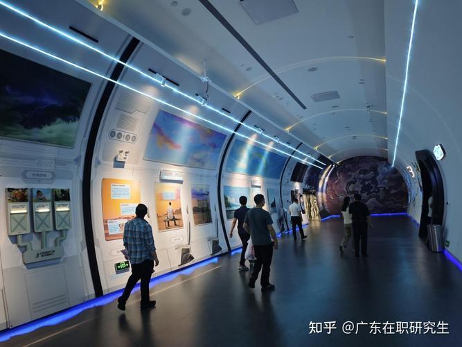 探秘透明工厂，解码营养智造——西安科技引领食品工业新变革